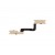 Power Button Flex Cable For Realme 5 Pro On Off Flex Pcb By - Maxbhi Com