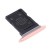 Sim Card Holder Tray For Oppo Find X2 Pro Orange - Maxbhi Com
