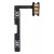 Volume Button Flex Cable For Oneplus 8 By - Maxbhi Com