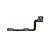Volume Button Flex Cable For Realme 5 Pro By - Maxbhi Com