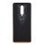 Back Panel Cover For Oneplus 7t Pro 5g Mclaren Black - Maxbhi Com