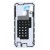 Back Panel Cover For Samsung Galaxy A20e White - Maxbhi Com