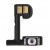 Power Button Flex Cable For Oneplus 7t Pro 5g Mclaren On Off Flex Pcb By - Maxbhi Com