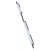 Power Button Outer For Samsung Galaxy A20e White By - Maxbhi Com