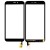 Touch Screen Digitizer For Ulefone Armor X8i Black By - Maxbhi Com