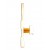 Volume Button Flex Cable For Huawei Honor 7c By - Maxbhi Com