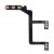 Volume Button Flex Cable For Oneplus 7t Pro 5g Mclaren By - Maxbhi Com