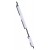 Volume Side Button Outer For Samsung Galaxy A20e White By - Maxbhi Com