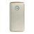 Back Panel Cover For Moto G5 Plus 32gb Gold - Maxbhi Com