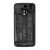 Back Panel Cover For Moto G5 Plus 32gb Grey - Maxbhi Com