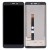 Lcd With Touch Screen For Ulefone Armor X9 Black By - Maxbhi Com