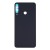 Back Panel Cover For Huawei Y7p Black - Maxbhi Com