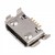 Charging Connector For Oppo U3 By - Maxbhi Com