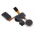 Ear Speaker For Samsung I9100 Galaxy S Ii By - Maxbhi Com