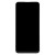 Lcd With Touch Screen For Huawei Y7p Black By - Maxbhi Com
