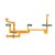 Power On Off Button Flex Cable For Sony Xperia Xz2 Compact By - Maxbhi Com