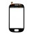 Touch Screen Digitizer For Samsung Rex 90 S5292 White By - Maxbhi Com