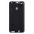 Back Panel Cover For Oppo A73 Black - Maxbhi Com