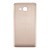 Back Panel Cover For Samsung Galaxy Grand Prime Plus Gold - Maxbhi Com