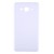 Back Panel Cover For Samsung Galaxy Grand Prime Plus White - Maxbhi Com