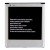 Battery For Samsung Galaxy Grand Prime Plus By - Maxbhi Com