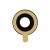 Camera Lens For Celkon Millennia 2gb Xpress Black By - Maxbhi Com