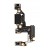 Charging Connector Flex Cable For Huawei P10 By - Maxbhi Com