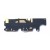 Charging Connector Flex Pcb Board For Allview X2 Xtreme By - Maxbhi Com