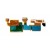 Charging Connector Flex Pcb Board For Zte Blade V6 By - Maxbhi Com