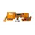 Charging Connector Flex Pcb Board For Zte Blade V6 By - Maxbhi Com
