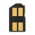 Proximity Sensor Flex Cable For Huawei P10 By - Maxbhi Com