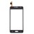Touch Screen Digitizer For Samsung Galaxy Grand Prime Plus Black By - Maxbhi Com