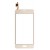 Touch Screen Digitizer For Samsung Galaxy Grand Prime Plus Gold By - Maxbhi Com