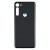 Back Panel Cover For Motorola Moto G8 Power Black - Maxbhi Com