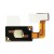 Home Button Flex Cable Only For Samsung Galaxy Grand Prime Plus By - Maxbhi Com