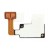 Home Button Flex Cable Only For Samsung Galaxy Grand Prime Plus By - Maxbhi Com