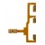 Power Button Flex Cable For Motorola Moto G8 Power On Off Flex Pcb By - Maxbhi Com