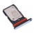 Sim Card Holder Tray For Vivo X60 Pro Plus Black - Maxbhi Com