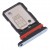 Sim Card Holder Tray For Vivo X60 Pro Plus Blue - Maxbhi Com