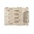 Sim Connector For Samsung Galaxy Grand Prime Plus By - Maxbhi Com