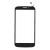 Touch Screen Digitizer For Alcatel One Touch Pop C7 Black By - Maxbhi Com