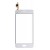 Touch Screen Digitizer For Samsung Galaxy Grand Prime Plus Silver By - Maxbhi Com