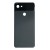Back Panel Cover For Google Pixel 3 Xl Black - Maxbhi Com