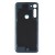 Back Panel Cover For Motorola Moto G8 Power Blue - Maxbhi Com