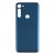 Back Panel Cover For Motorola Moto G8 Power White - Maxbhi Com