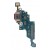 Charging Connector Flex Pcb Board For Lg Velvet By - Maxbhi Com