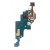 Charging Connector Flex Pcb Board For Lg Velvet By - Maxbhi Com