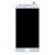 Lcd With Touch Screen For Infinix Note 4 Gold By - Maxbhi Com
