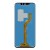 Lcd With Touch Screen For Infinix S3x White By - Maxbhi Com