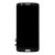 Lcd With Touch Screen For Motorola Moto G6 Grey By - Maxbhi Com
